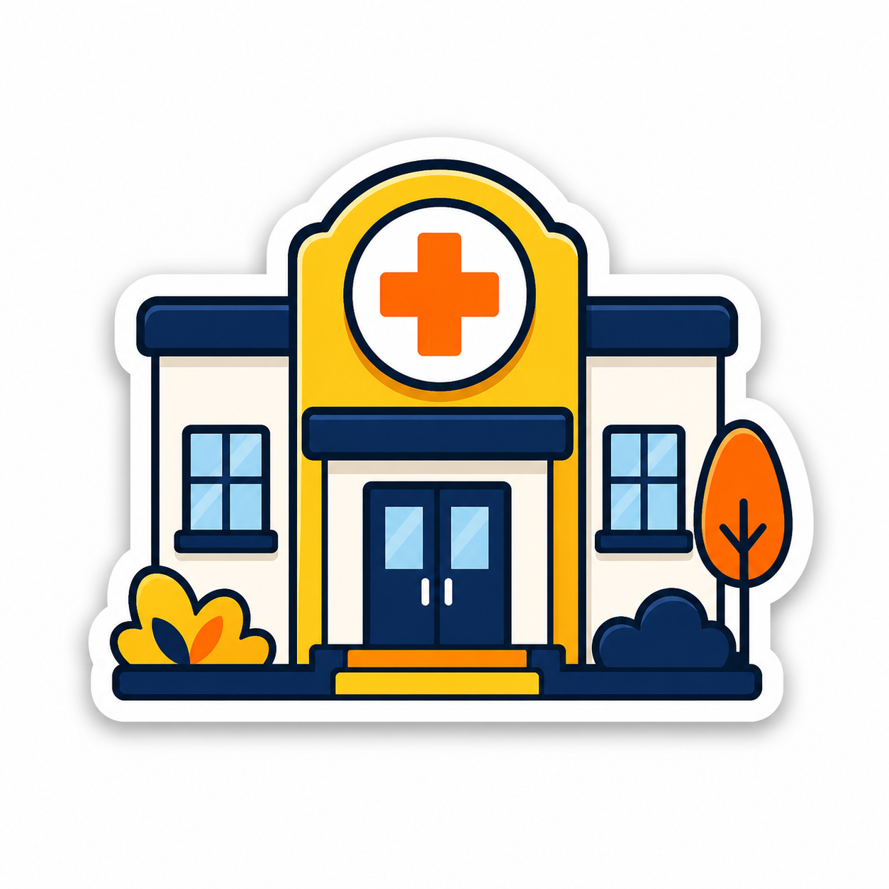 Clinics & Healthcare
