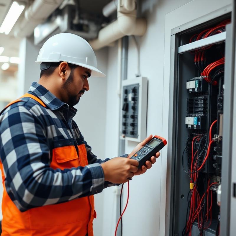 Electrical Safety Testing